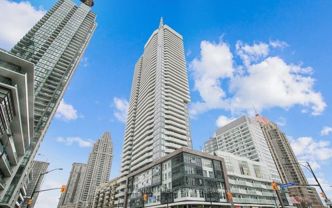 4065 Confederation Parkway, Unit 3408