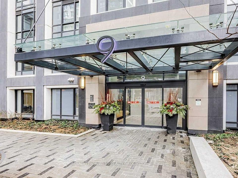 9 Mabelle Avenue, Unit 3015 - Image 1
