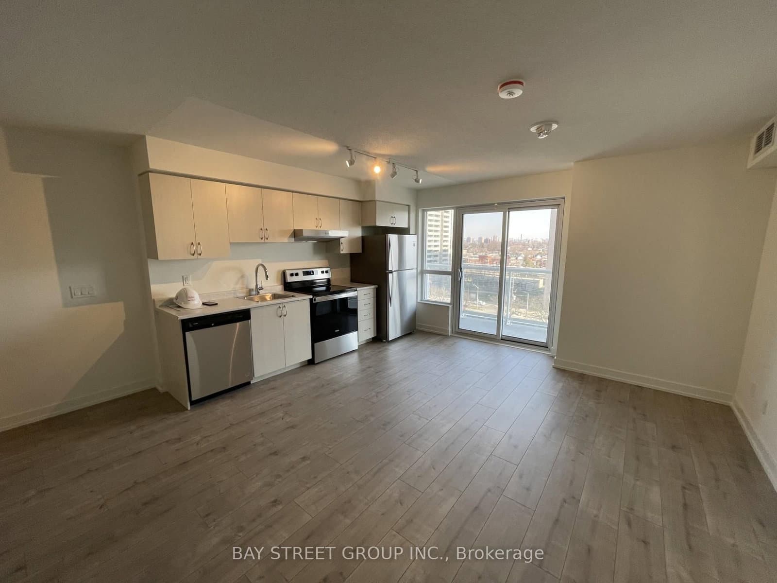 10 Wilby Crescent, Unit 809 thumbnail 5