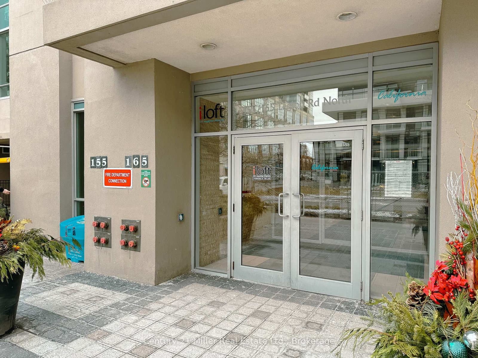 165 Legion Road N, Unit 1634 thumbnail 20
