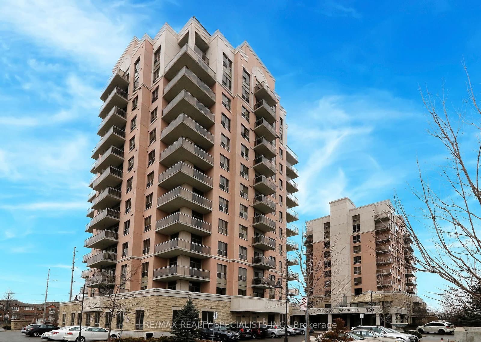 810 Scollard Court, Unit 809 - Image 1