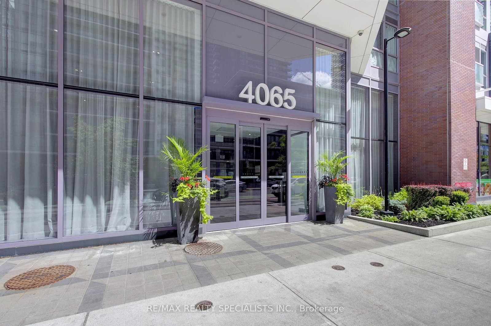4065 Confederation Parkway, Unit 1611 thumbnail 2