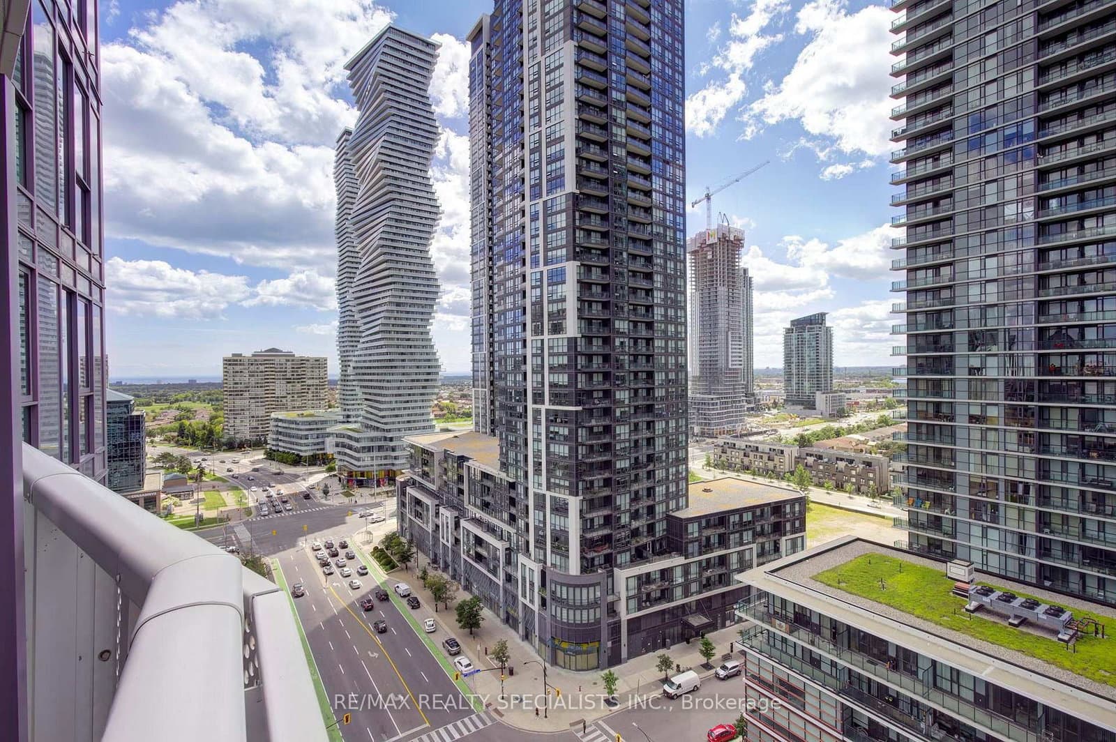 4065 Confederation Parkway, Unit 1611 thumbnail 21