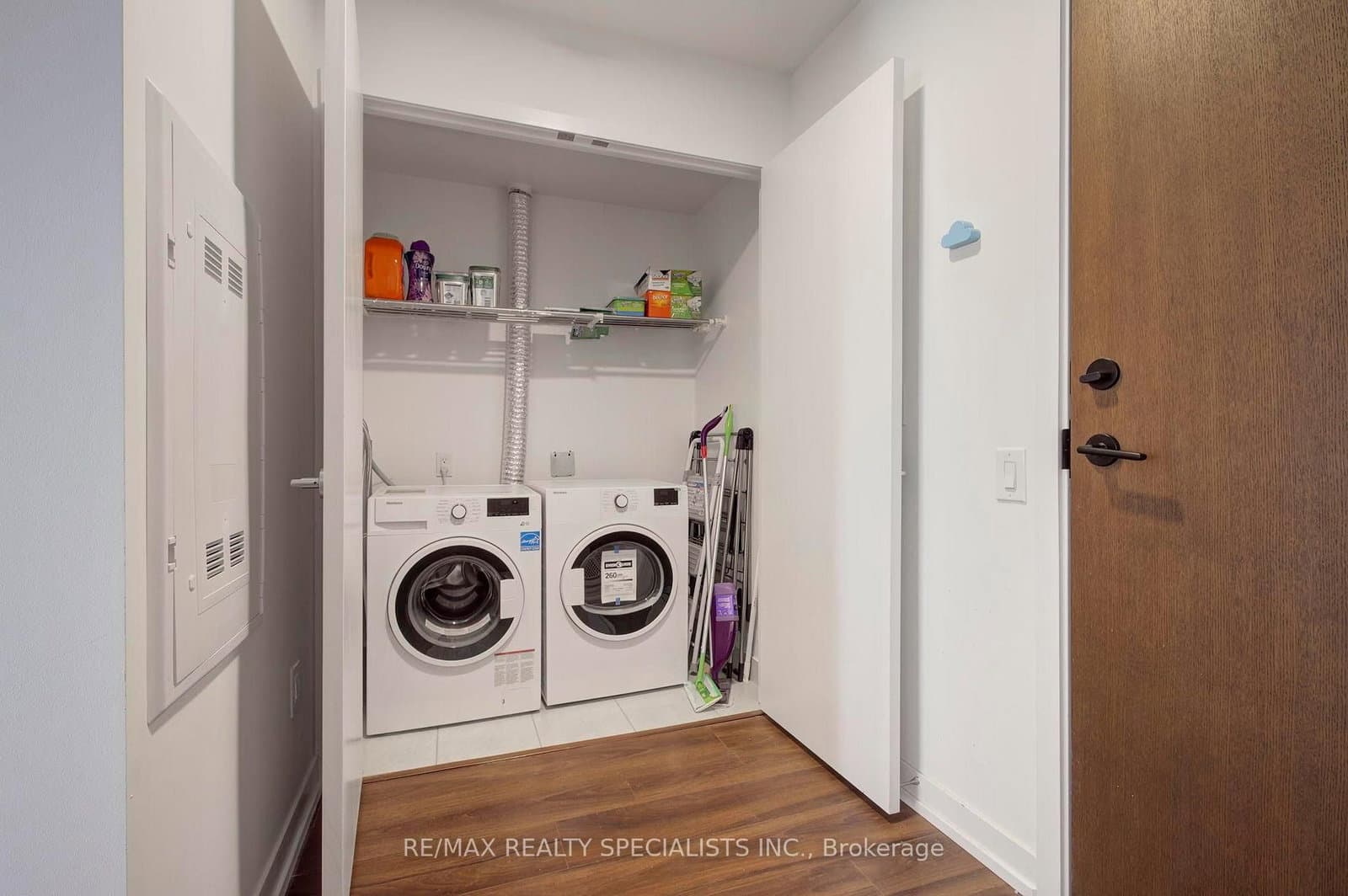 4065 Confederation Parkway, Unit 1611 thumbnail 5