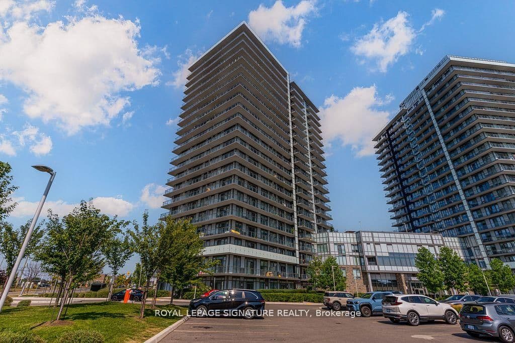 4655 Metcalfe Avenue, Unit 1901B - Image 1