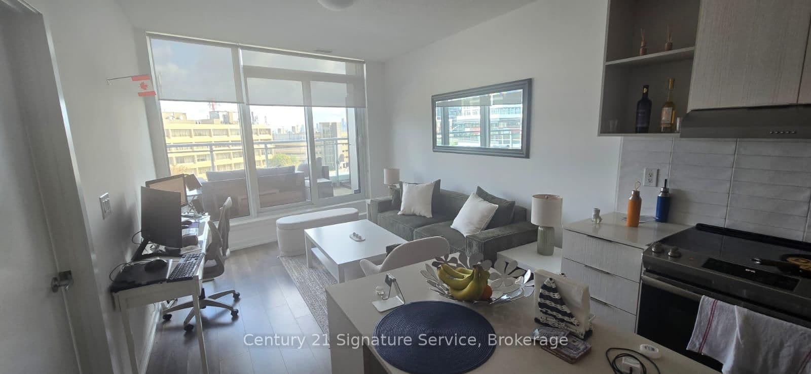 2520 Eglinton Avenue W, Unit 307 - Image 1