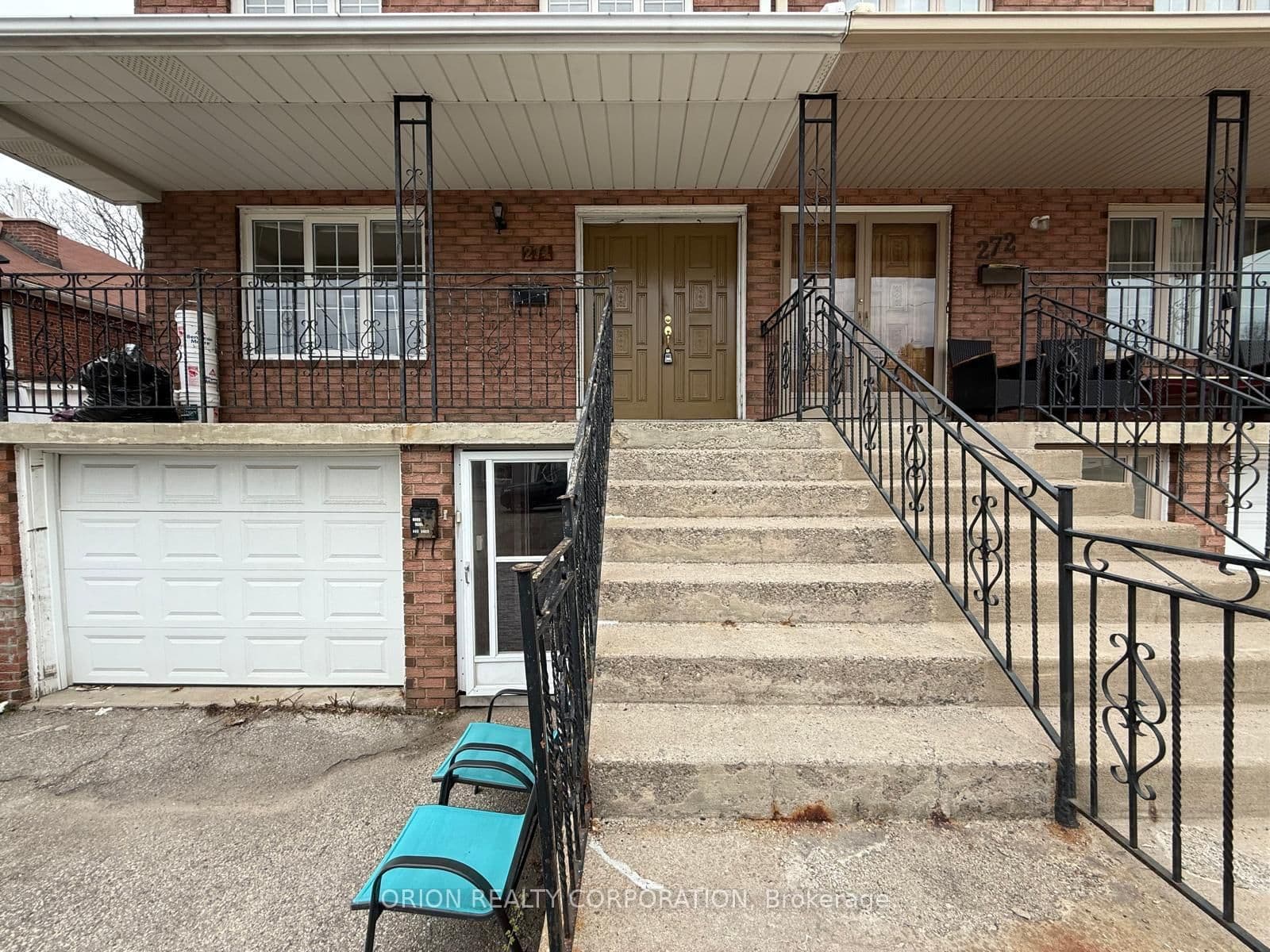 274 Viewmount Avenue, Unit Upper - Image 1
