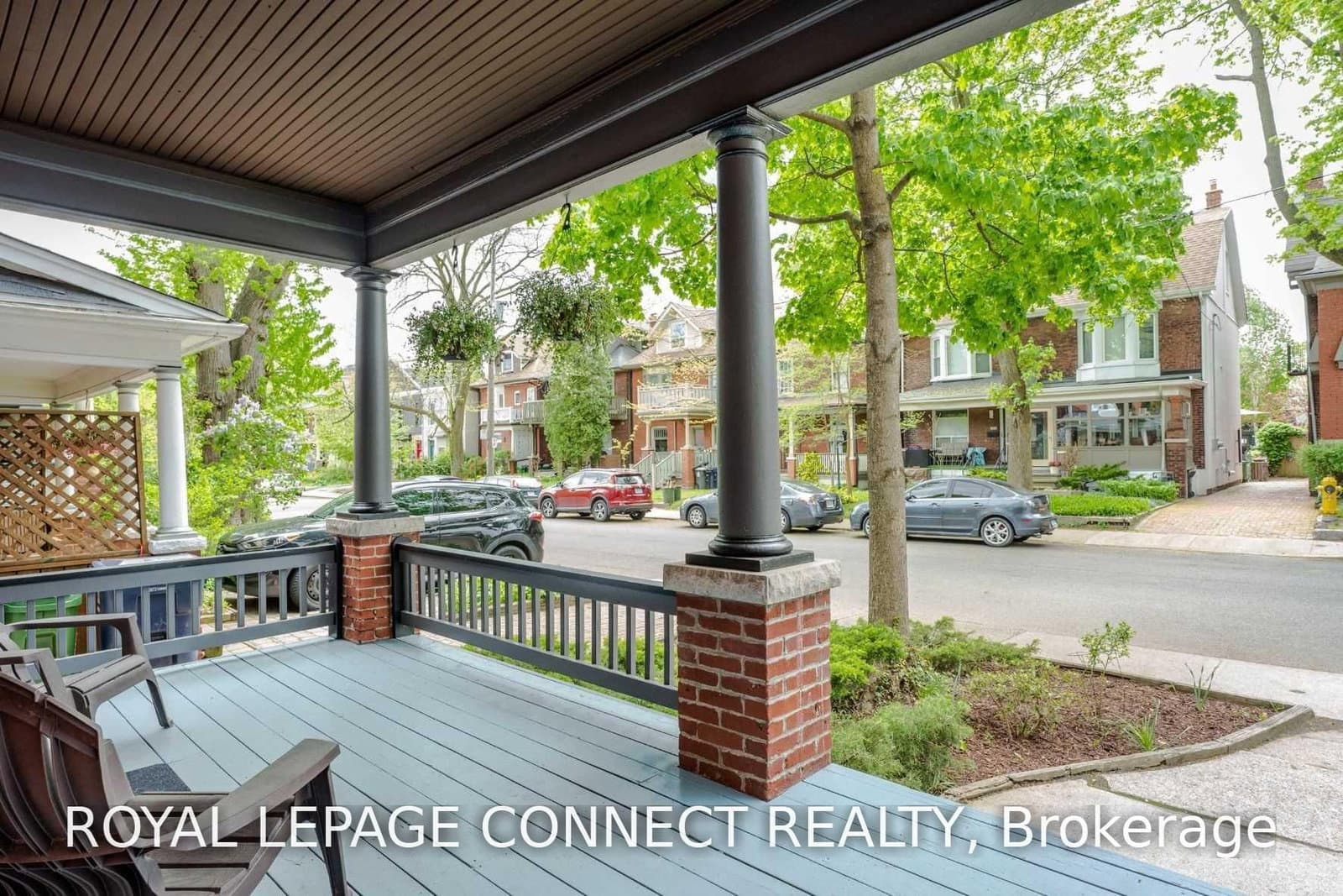 307 Pacific Avenue, Unit Lower thumbnail 4