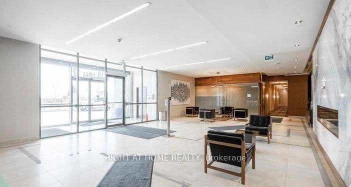15 Zorra Street, Unit 1807 thumbnail 2