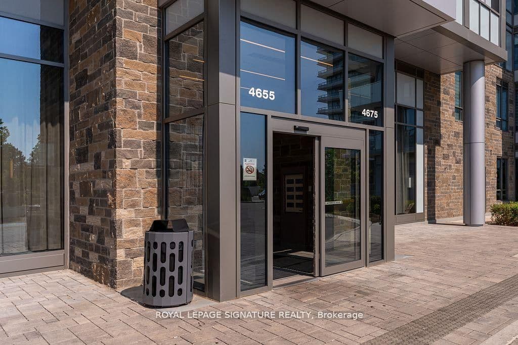 4655 Metcalfe Avenue, Unit 1901B thumbnail 3