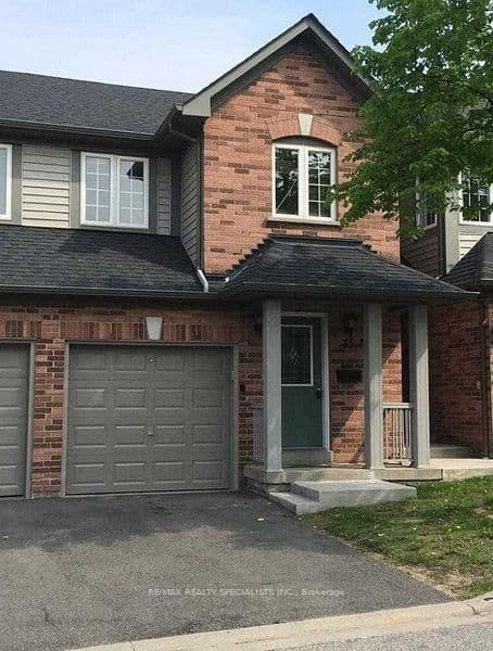 190 Forum Drive, Unit 85 - Image 1