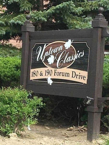 190 Forum Drive, Unit 85 thumbnail 2