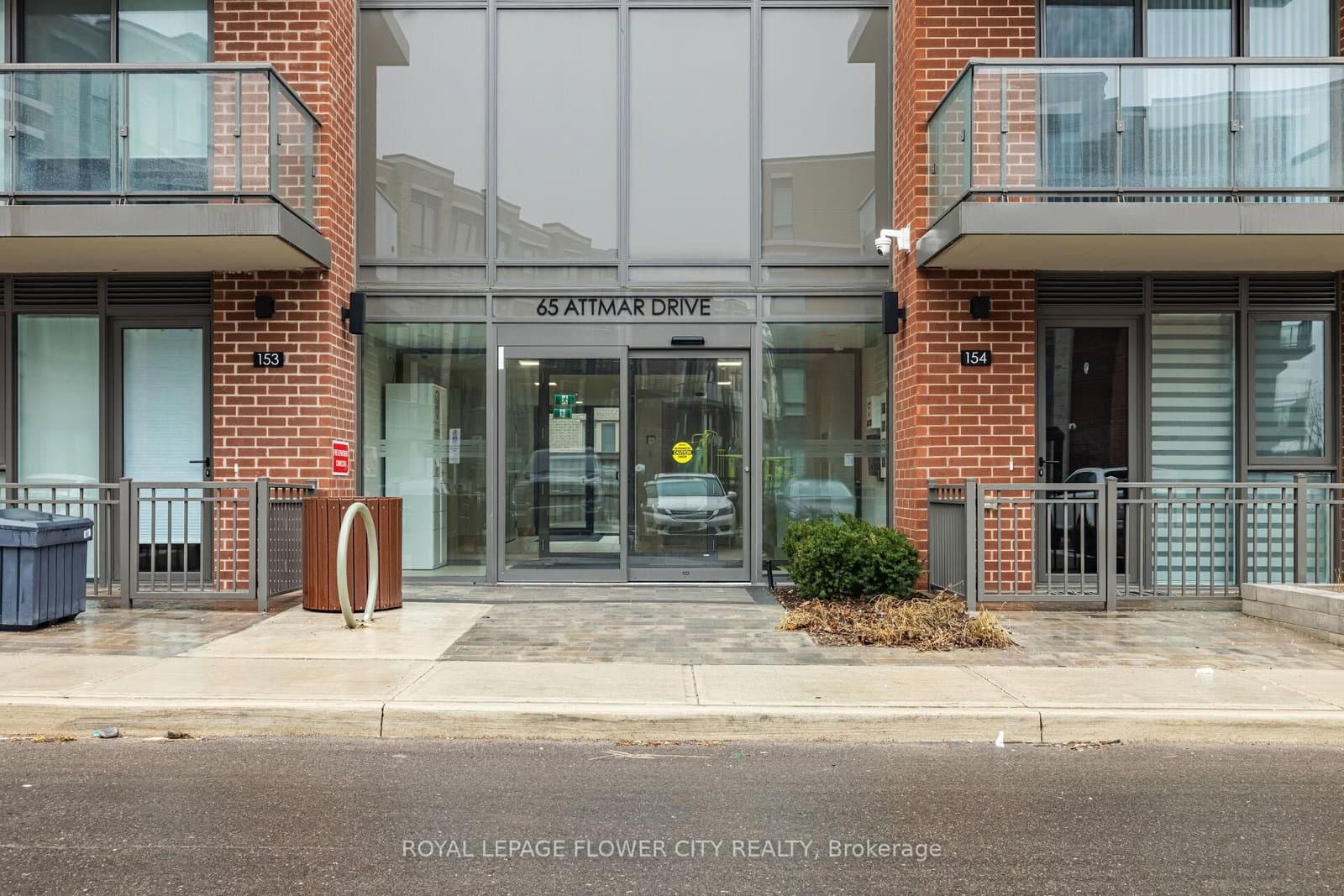 65 Attmar Drive E, Unit 269 thumbnail 3