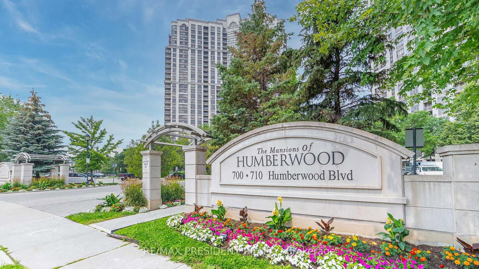 710 Humberwood Boulevard, Unit 602 thumbnail 2