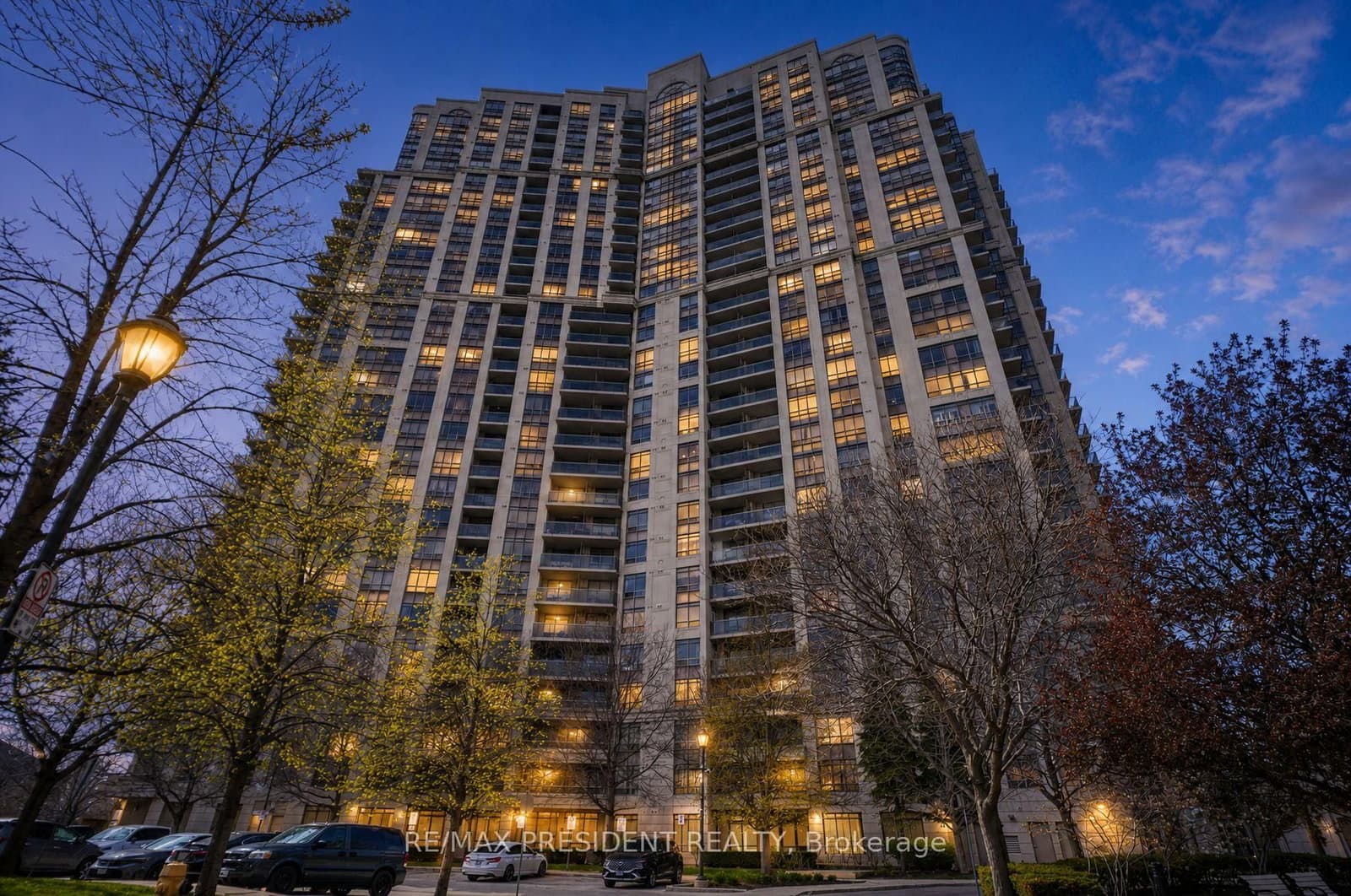 710 Humberwood Boulevard, Unit 602 thumbnail 3