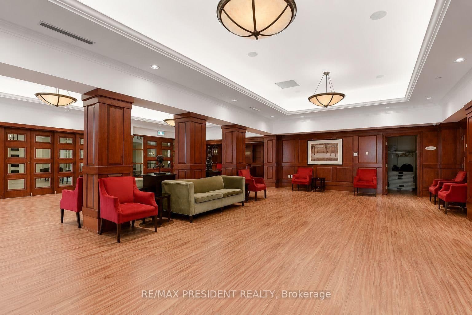 710 Humberwood Boulevard, Unit 602 thumbnail 32