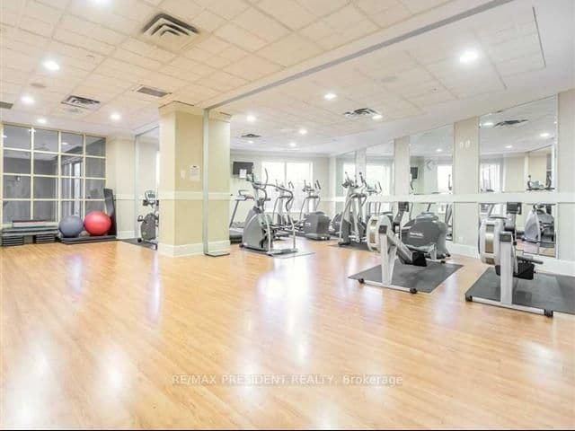 710 Humberwood Boulevard, Unit 602 thumbnail 34