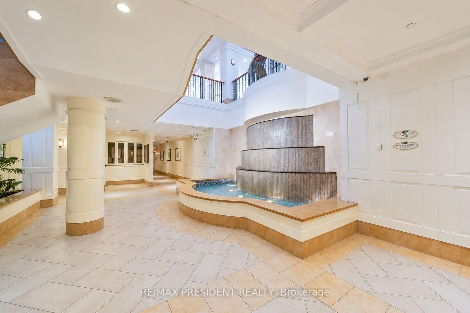 710 Humberwood Boulevard, Unit 602 thumbnail 9