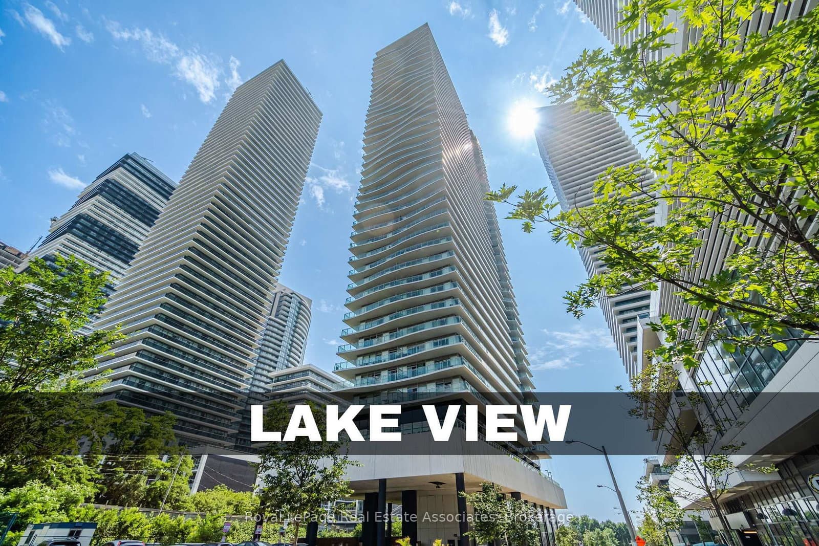 33 Shore Breeze Drive, Unit 2301 - Image 1
