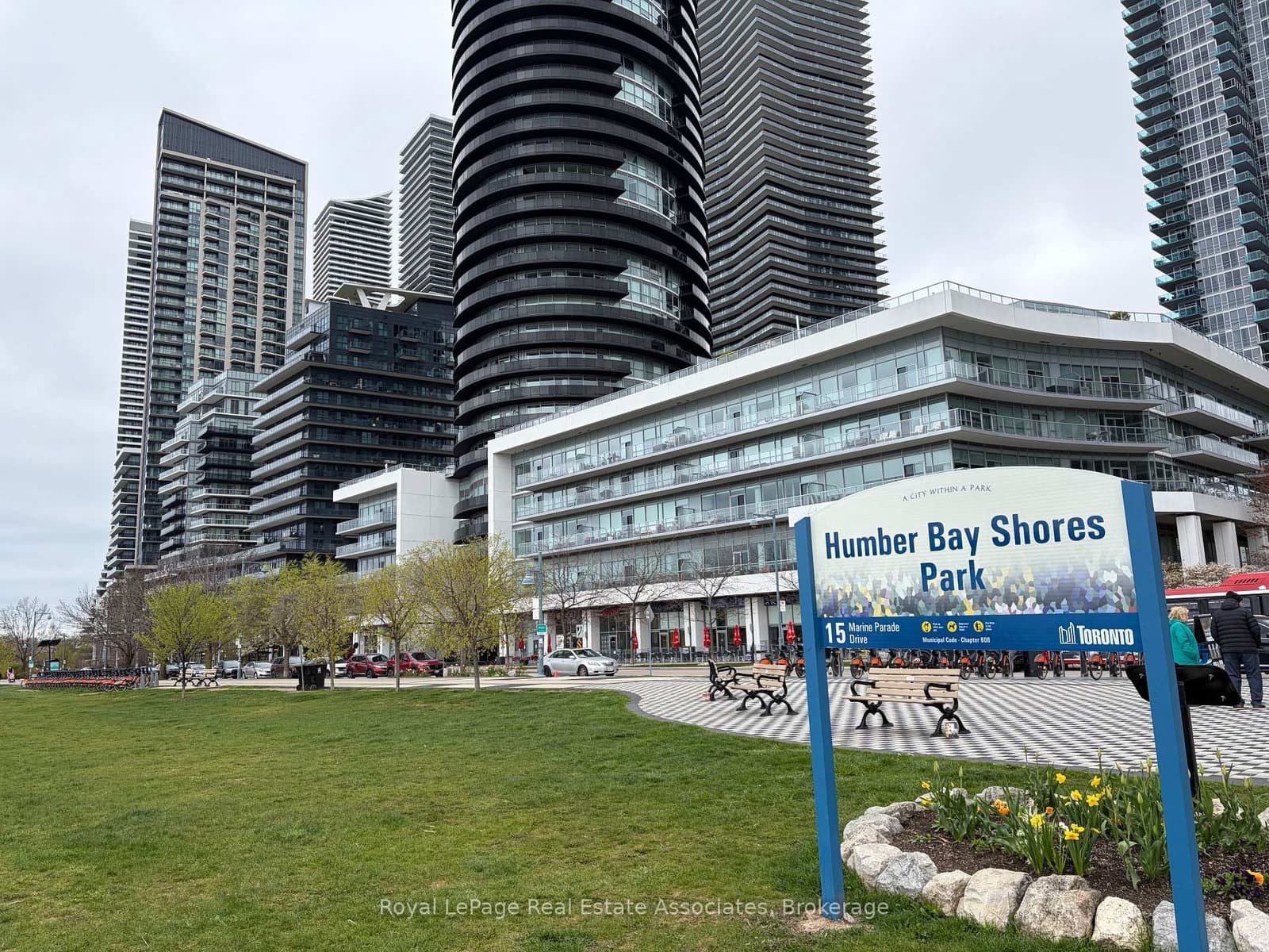 33 Shore Breeze Drive, Unit 2301 thumbnail 34