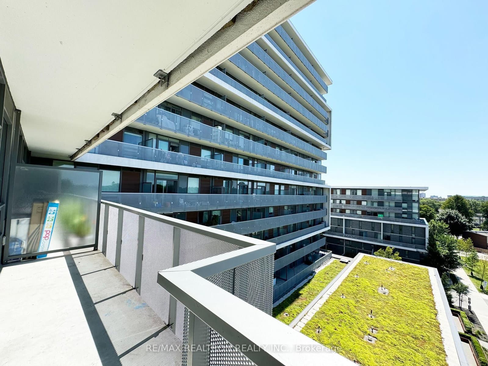 160 Flemington Road, Unit 715 thumbnail 17
