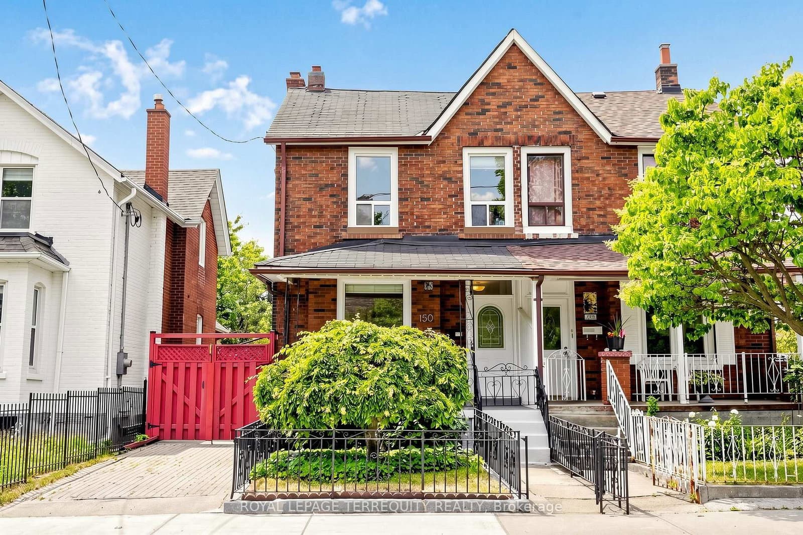 150 Osler Street - Image 1