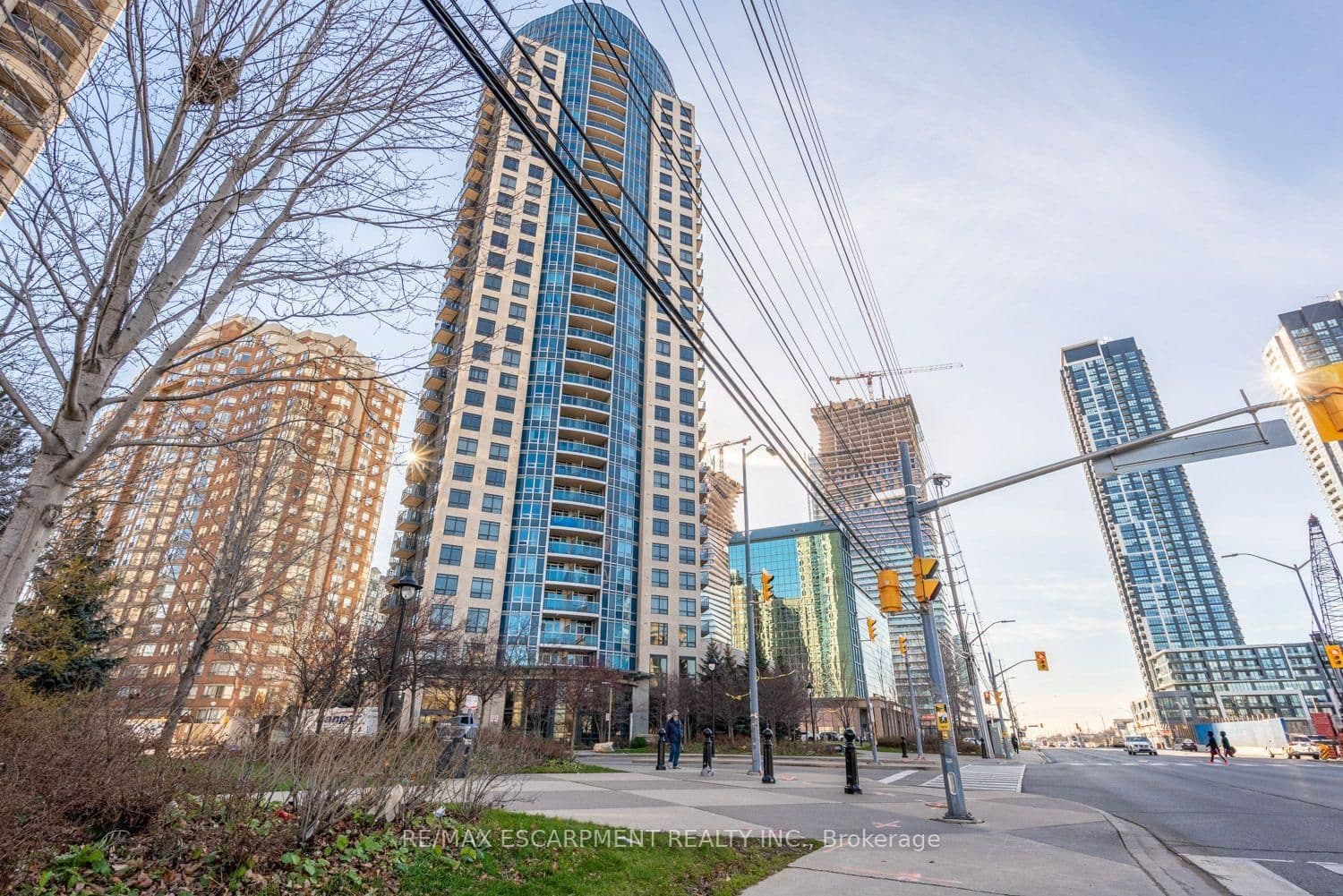 330 Burnhamthorpe Road, Unit PH5 thumbnail 42