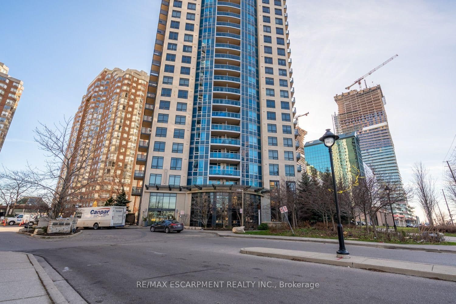 330 Burnhamthorpe Road, Unit PH5 thumbnail 43