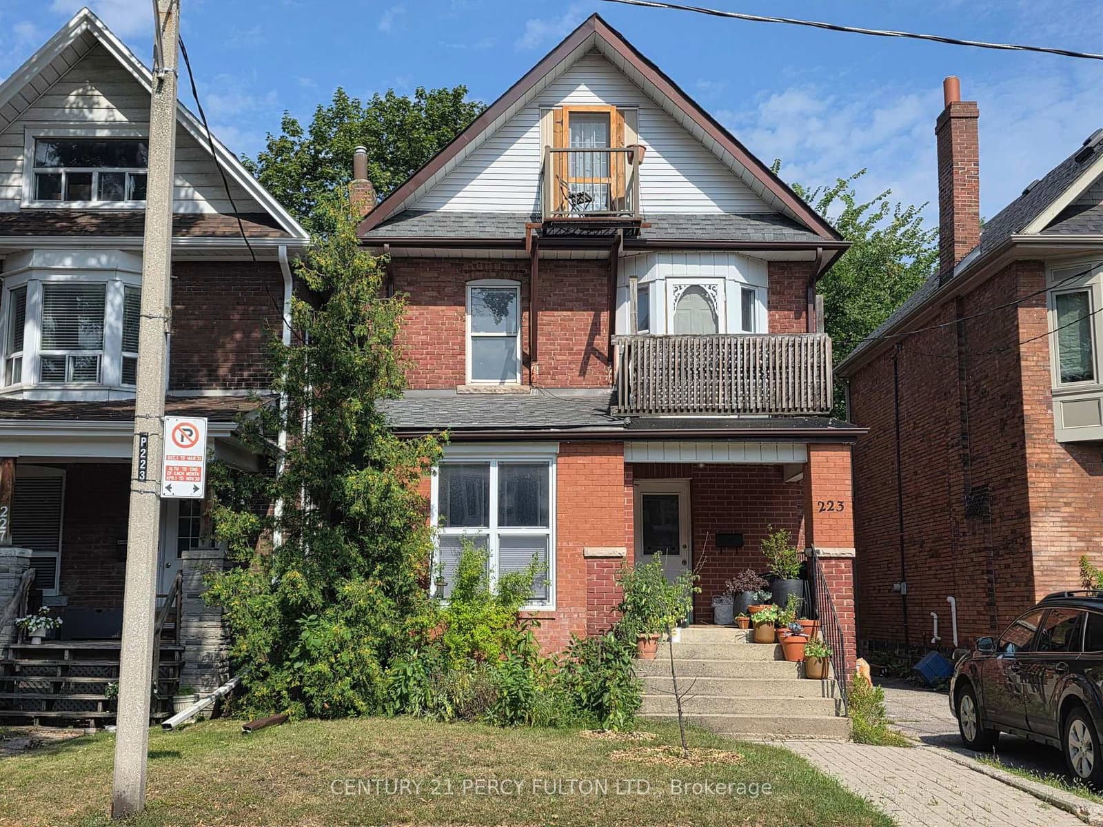 223 Fairview Avenue - Image 1