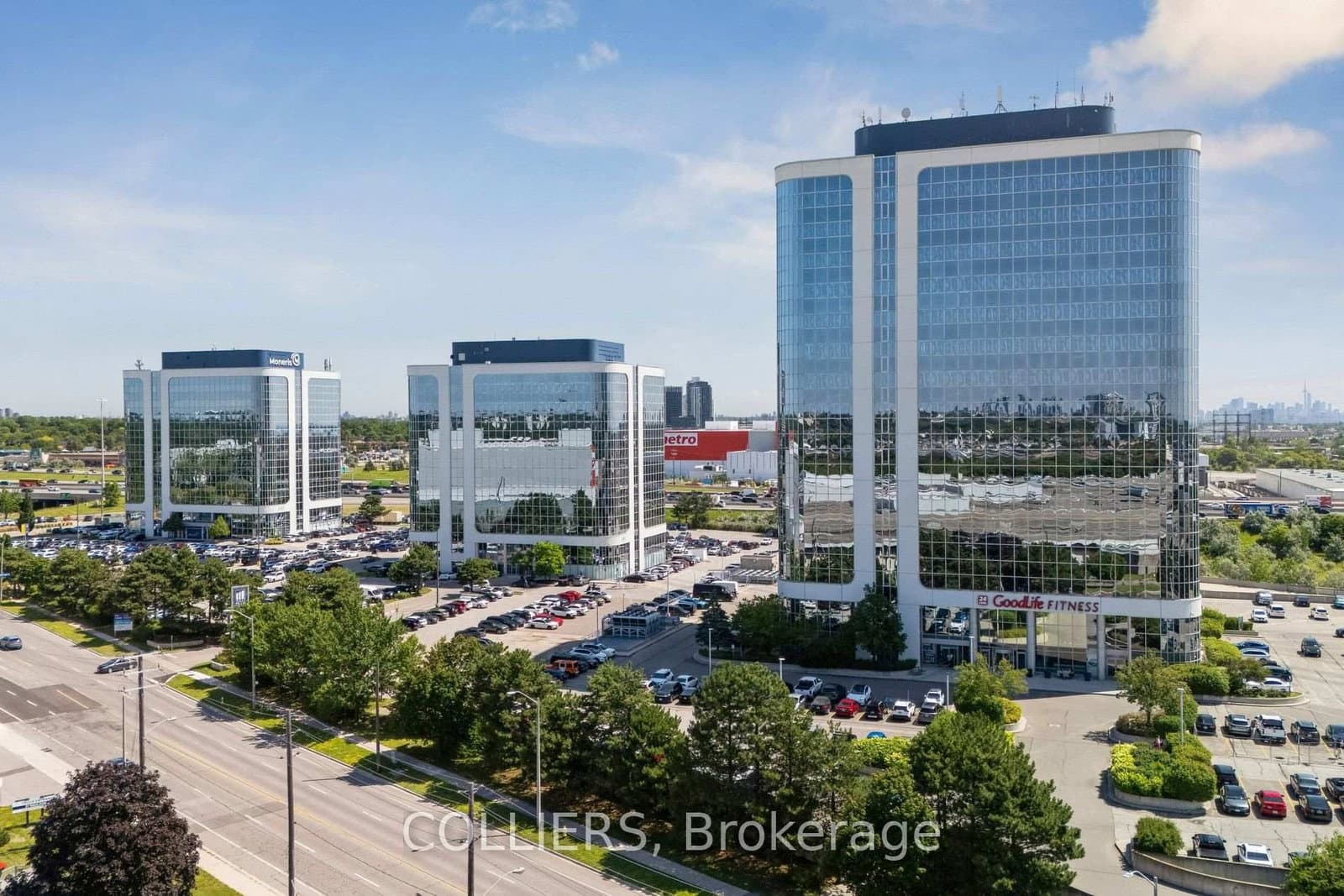 195 The West Mall, Unit 403 thumbnail 7