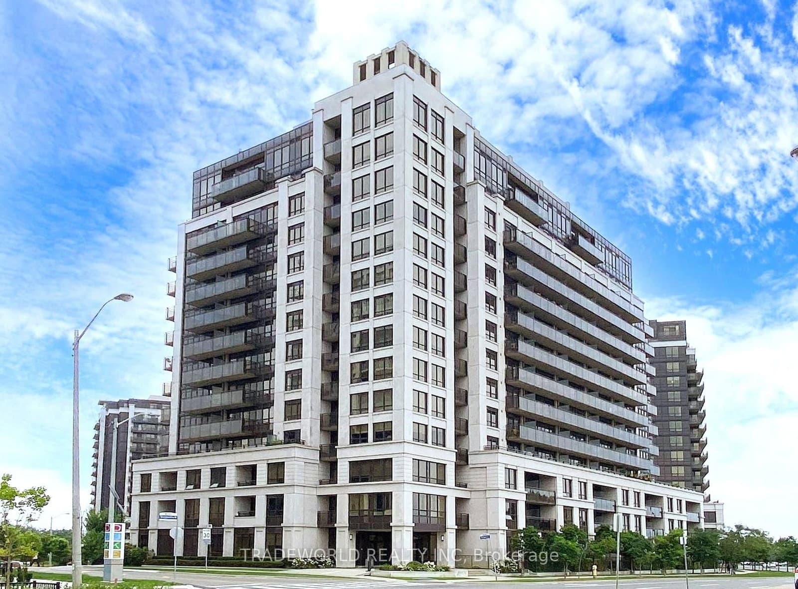 #408 - 55 De Boers Drive