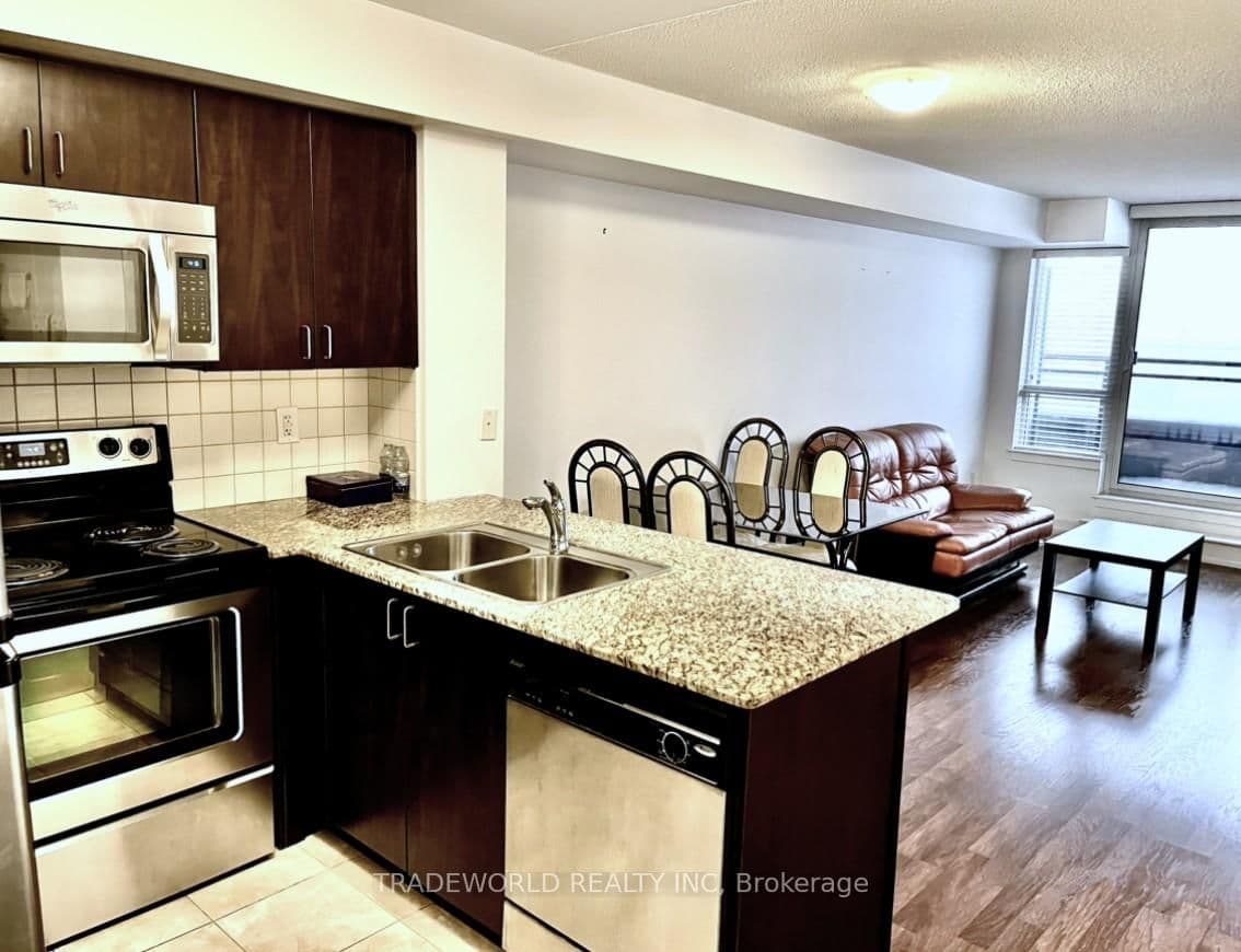 55 De Boers Drive, Unit 408 thumbnail 4
