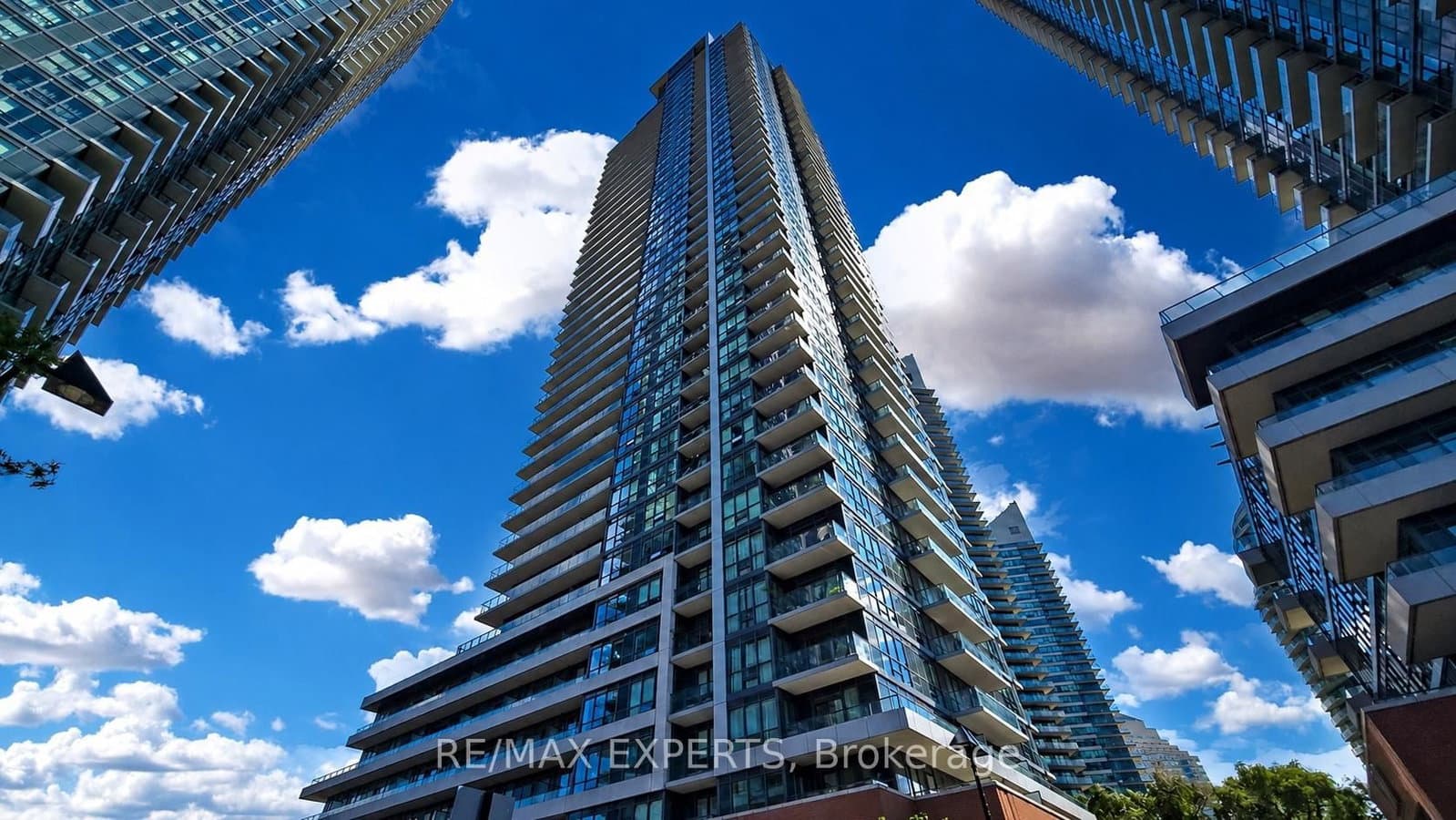 2212 Lakeshore Boulevard W, Unit 615 - Image 1