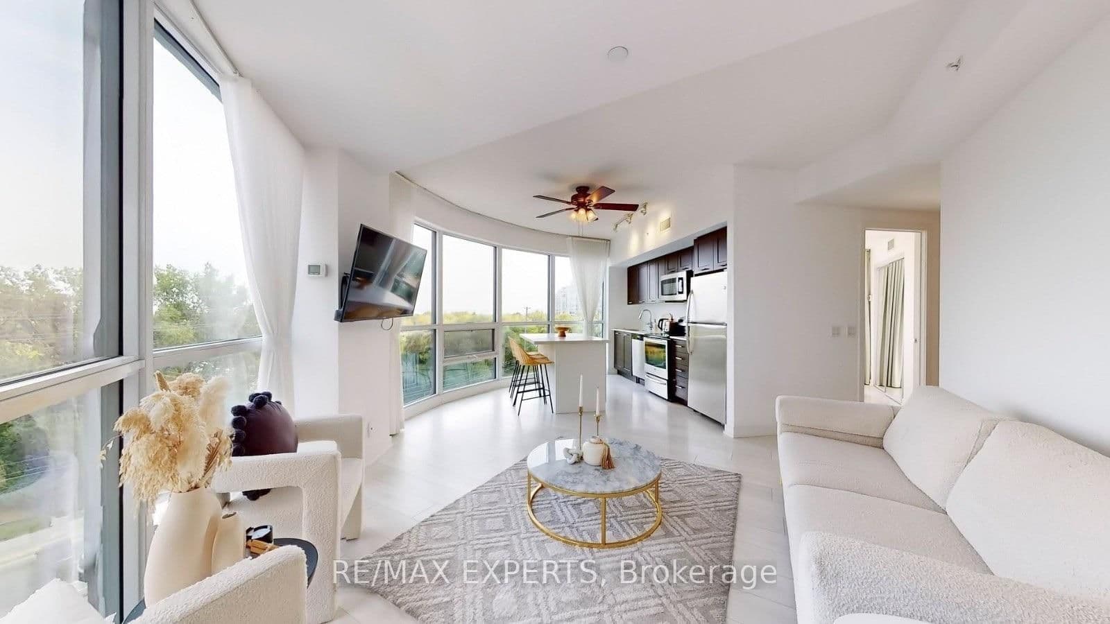 2212 Lakeshore Boulevard W, Unit 615 thumbnail 12