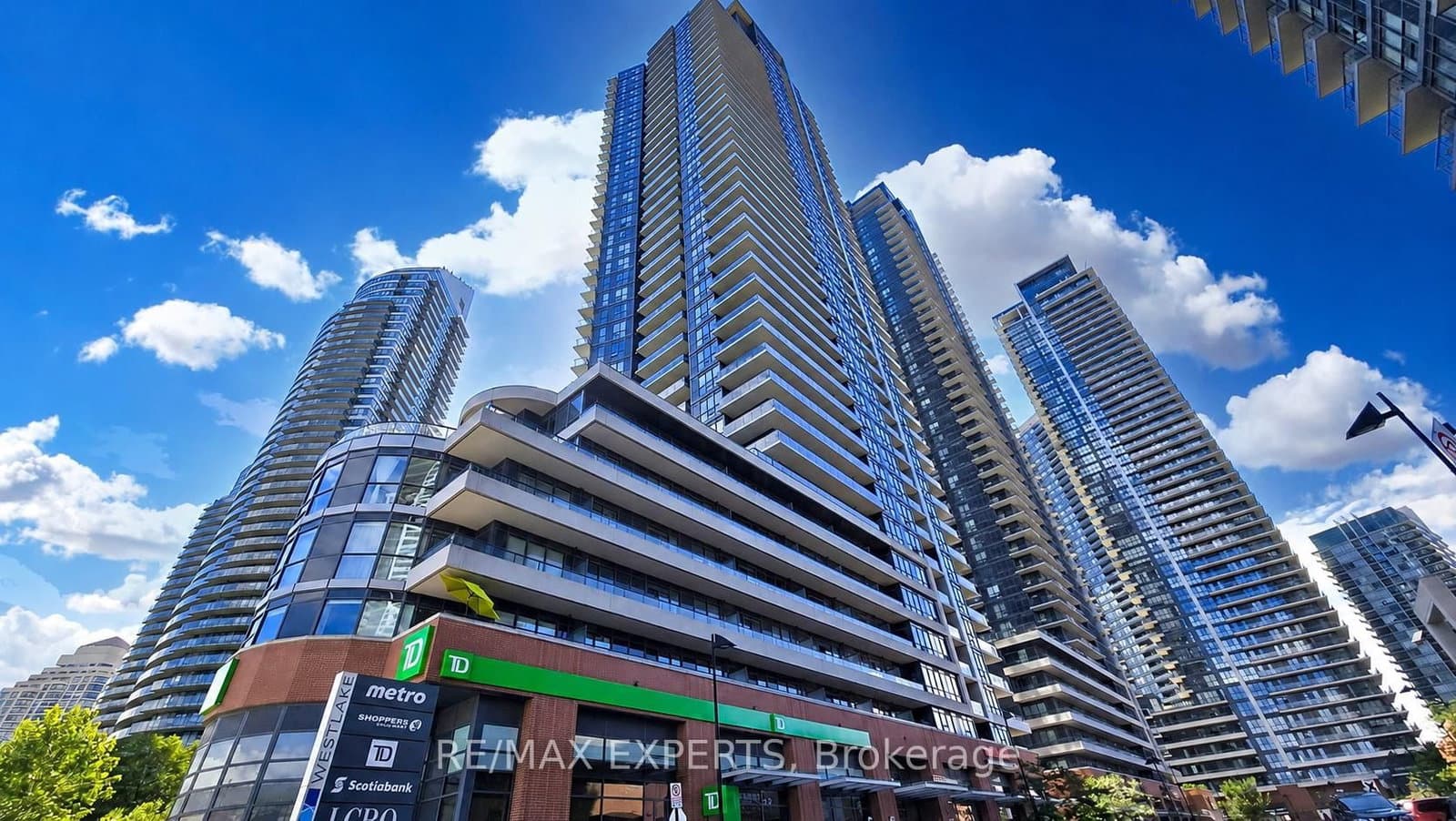 2212 Lakeshore Boulevard W, Unit 615 thumbnail 2