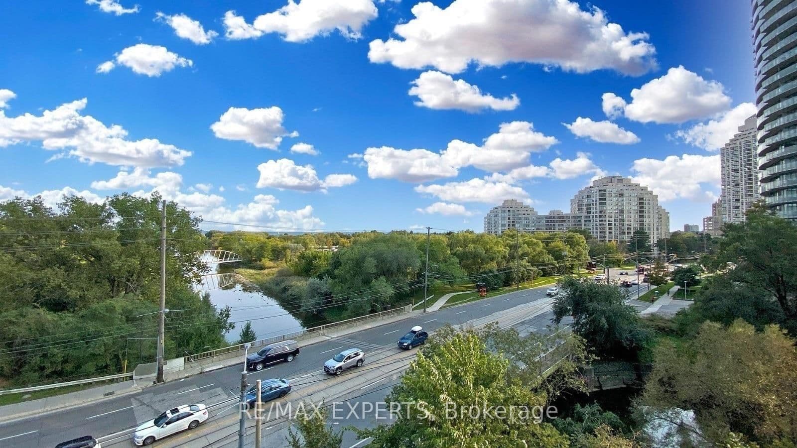 2212 Lakeshore Boulevard W, Unit 615 thumbnail 22