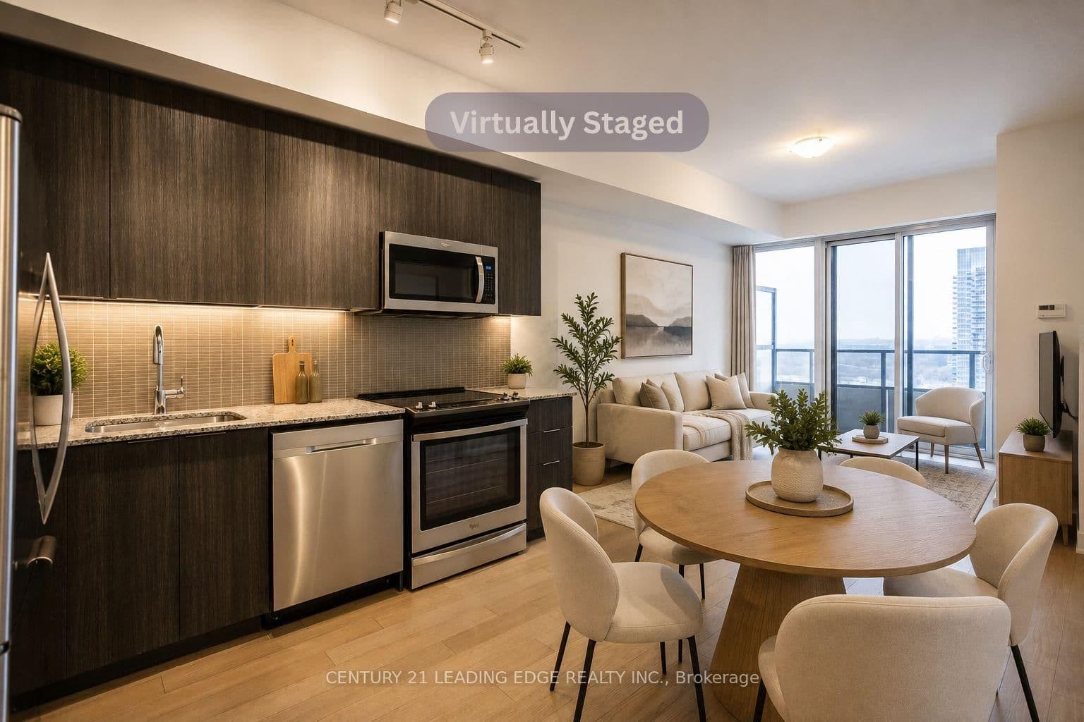 30 Shore Breeze Drive, Unit 2614 thumbnail 14
