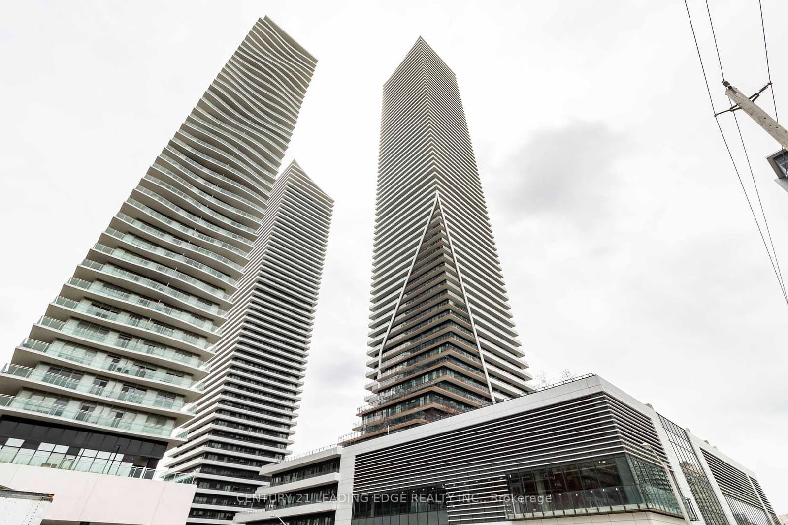 30 Shore Breeze Drive, Unit 2614 thumbnail 36