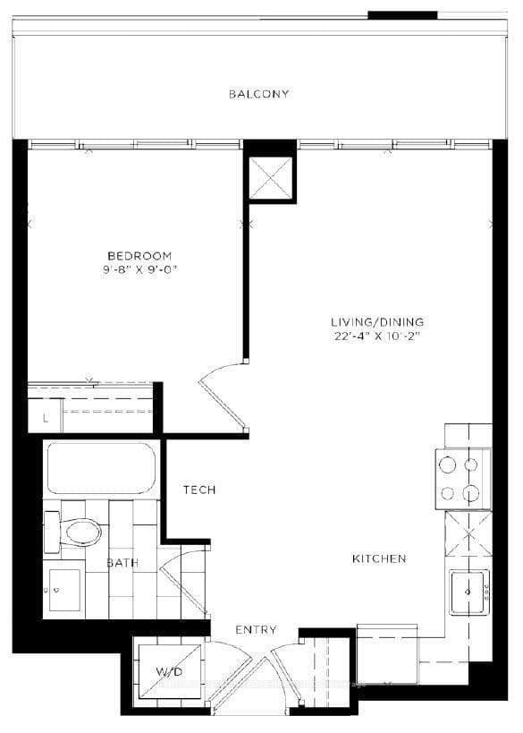 30 Shore Breeze Drive, Unit 2614 thumbnail 39