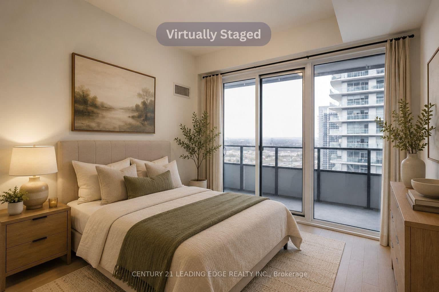 30 Shore Breeze Drive, Unit 2614 thumbnail 7