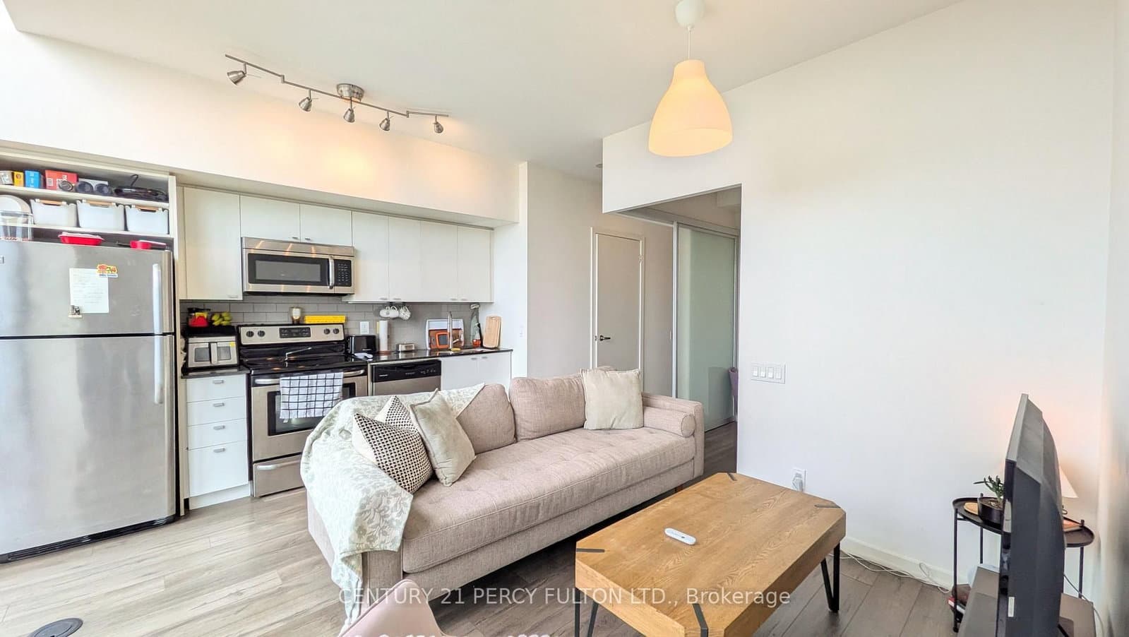 105 The Queensway, Unit 3505 thumbnail 11