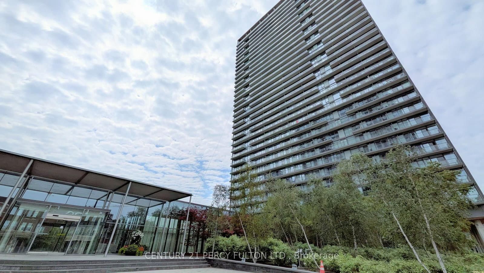 105 The Queensway, Unit 3505 thumbnail 19