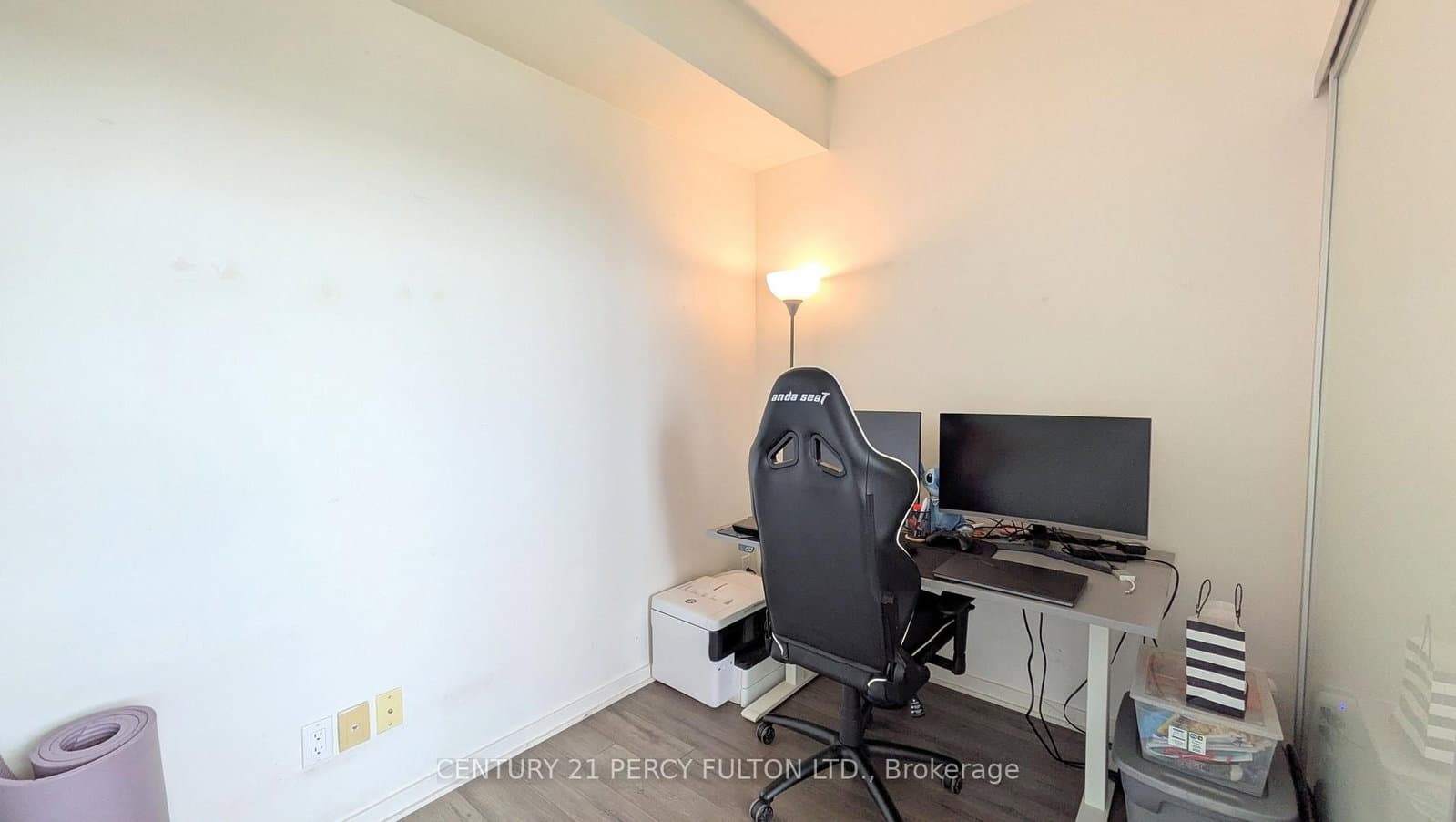 105 The Queensway, Unit 3505 thumbnail 5