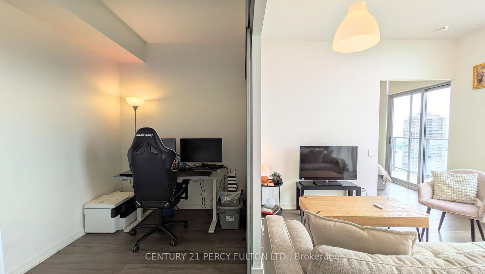 105 The Queensway, Unit 3505 thumbnail 6