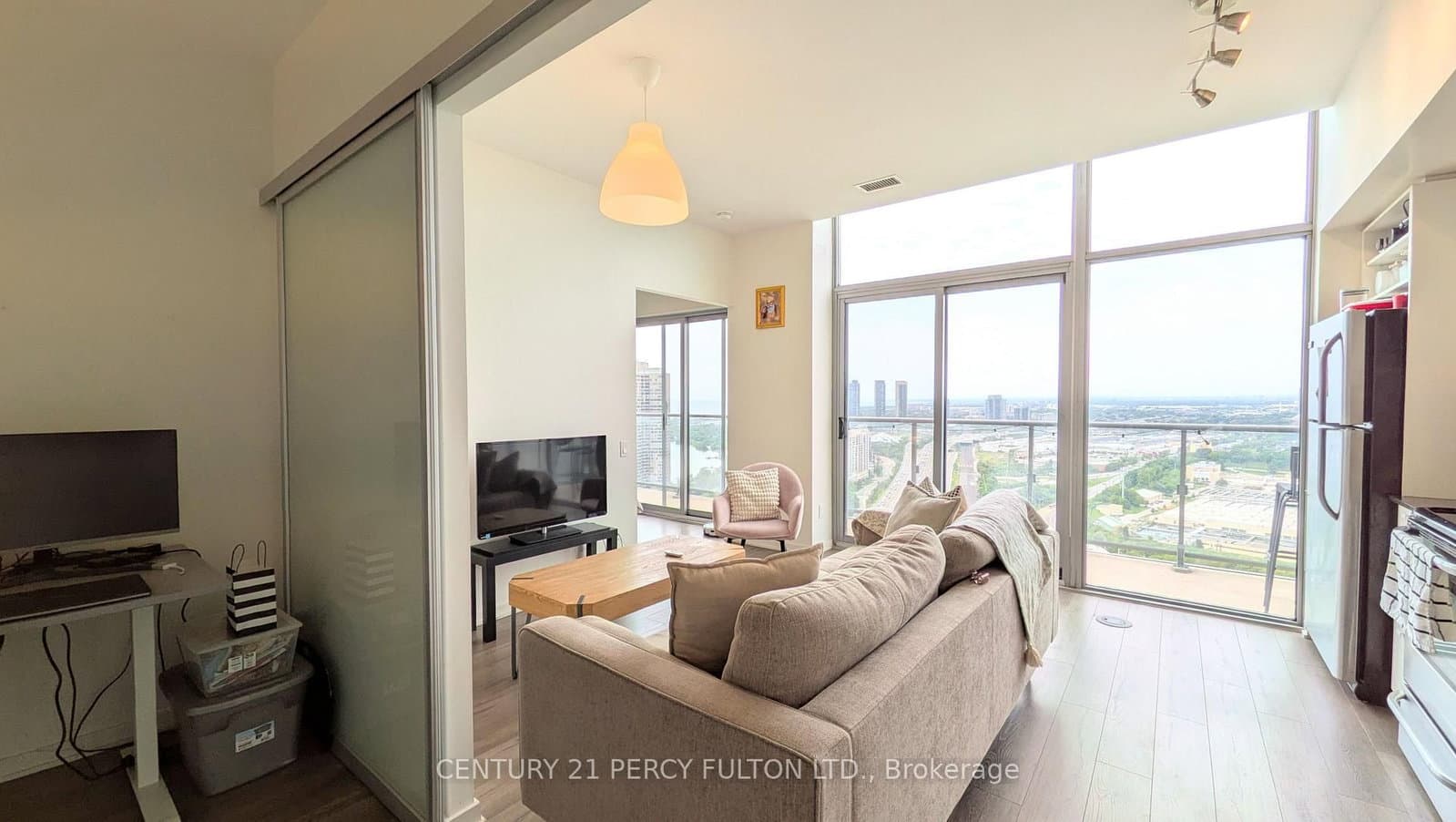 105 The Queensway, Unit 3505 thumbnail 7