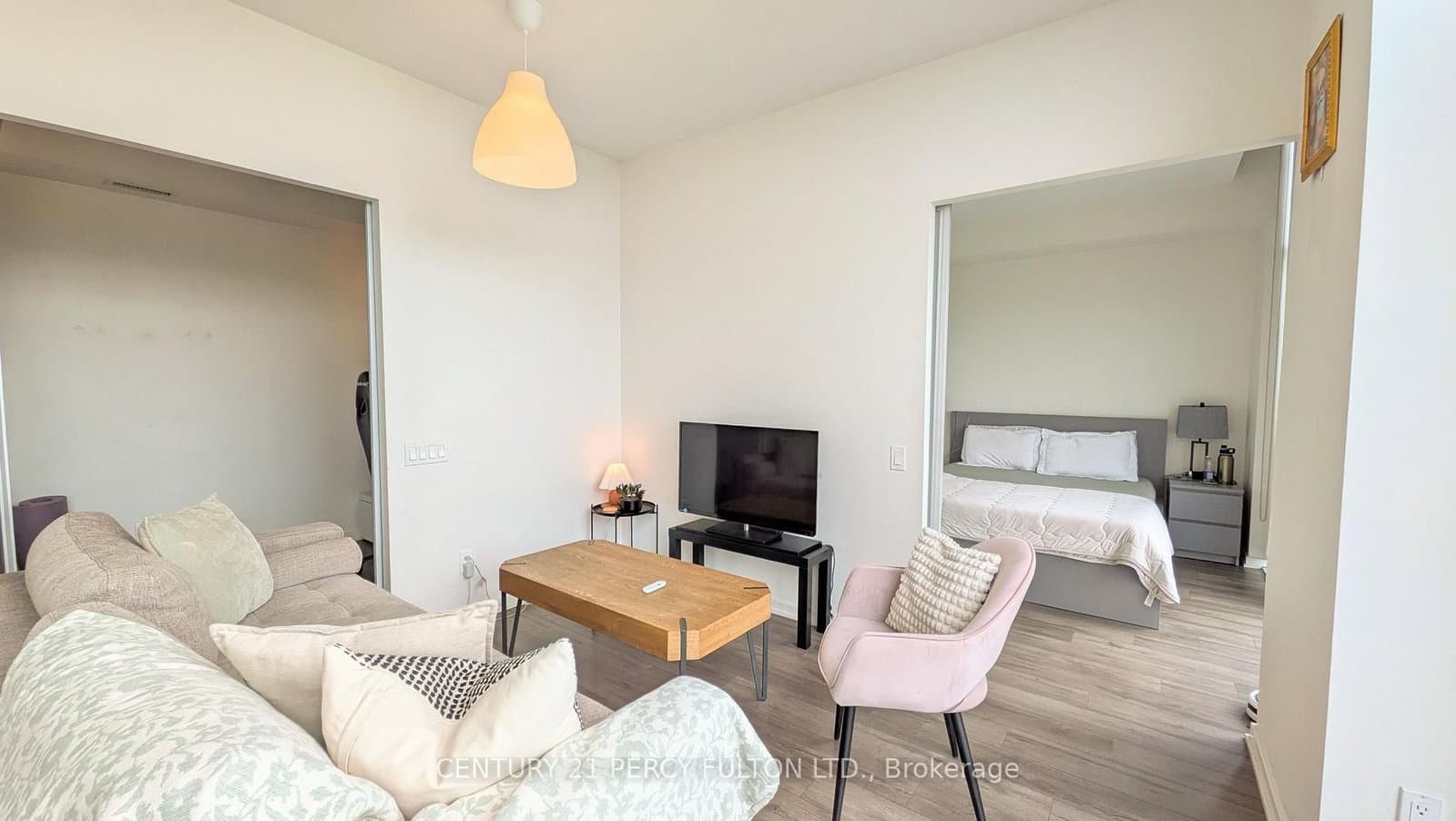 105 The Queensway, Unit 3505 thumbnail 8