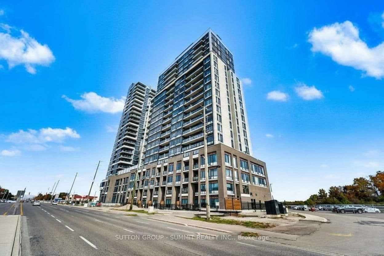 8010 Derry Road W, Unit 1005 - Image 1