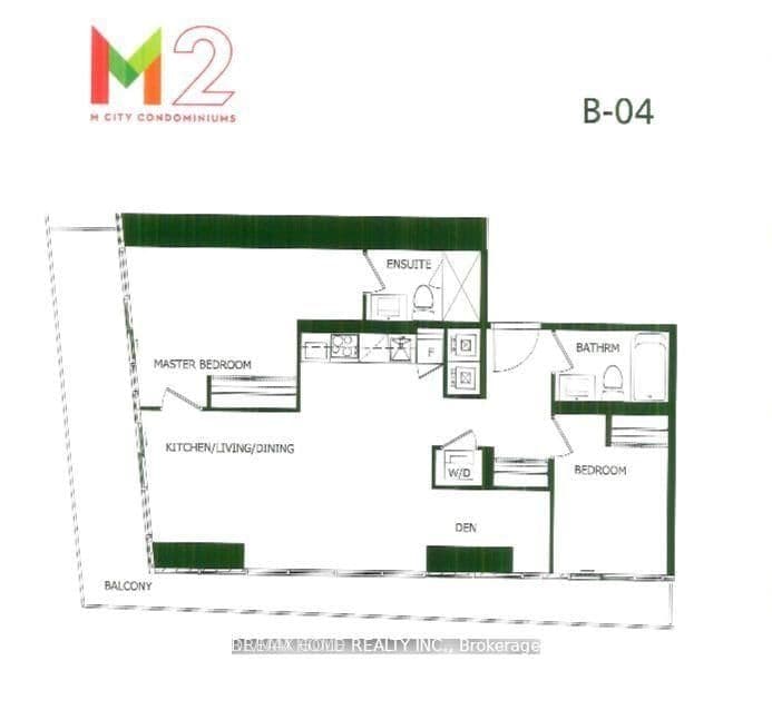 3883 Quartz Road, Unit 1504 thumbnail 30