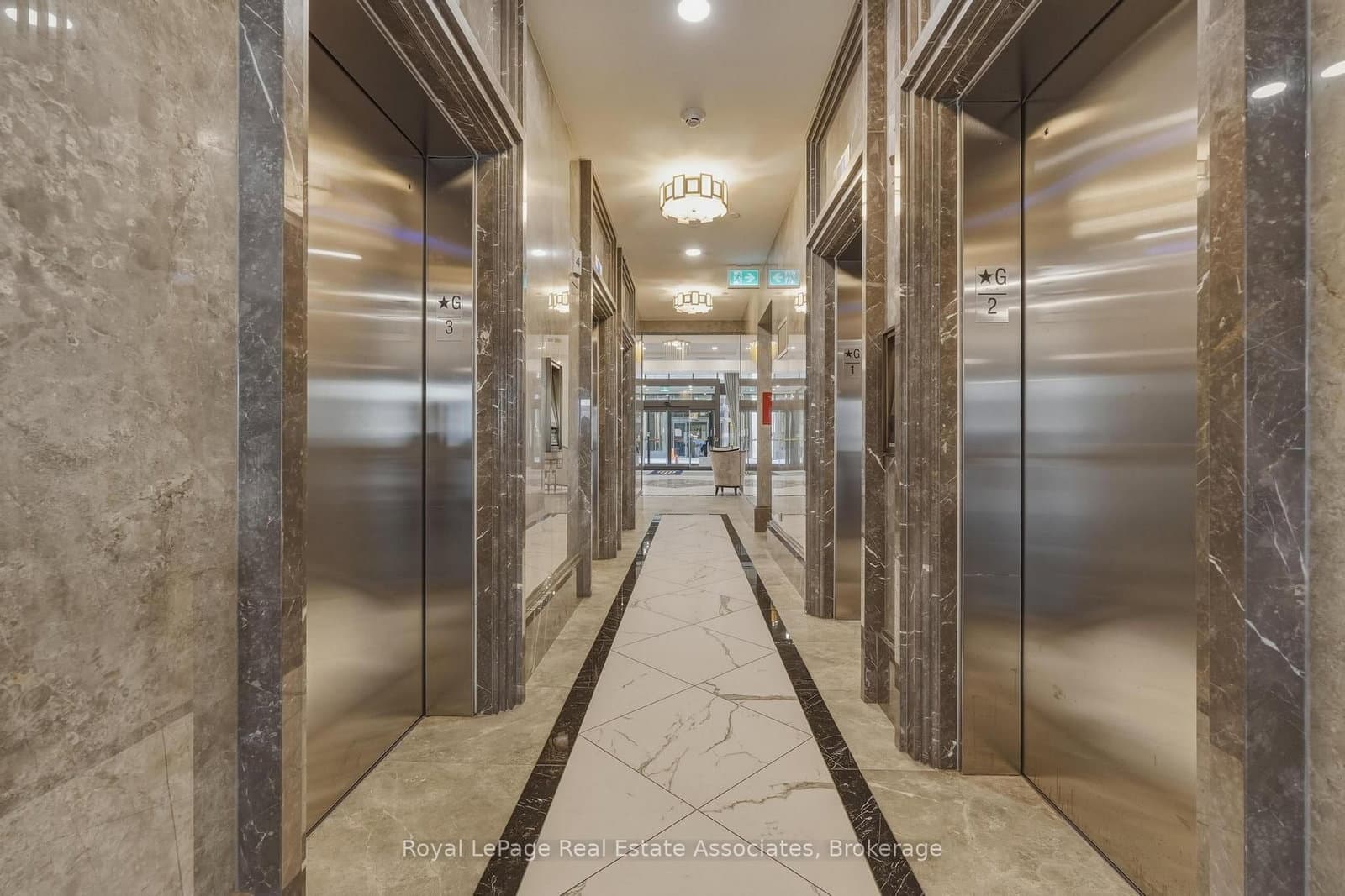 30 Elm Drive W, Unit 3306 thumbnail 26