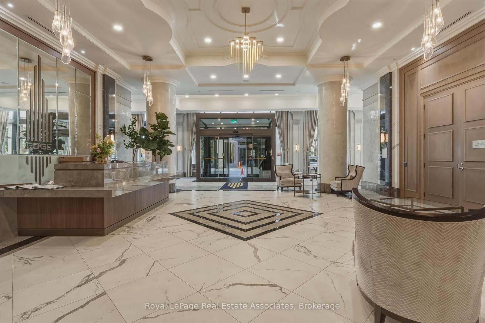 30 Elm Drive W, Unit 3306 thumbnail 27